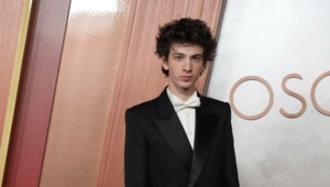 Марк Эйдельштейн может сыграть Юрия Левитана Марк Эйдельштейн может сыграть Юрия Левитана