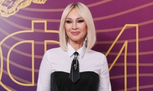 Лера Кудрявцева рассказала о юношеской любви: «Письма писала, страдала»