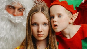 Betsy поздравила подписчиков МУЗ-ТВ с Новым годом! Betsy поздравила подписчиков МУЗ-ТВ с Новым годом!