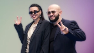 Оксана Самойлова готовится к затяжному конфликту с Джиганом Оксана Самойлова готовится к затяжному конфликту с Джиганом