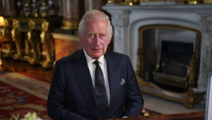 Карл III сообщил об успешном лечении рака: «Это знаменательное событие» Карл III сообщил об успешном лечении рака: «Это знаменательное событие»