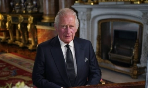 Карл III сообщил об успешном лечении рака: «Это знаменательное событие» Карл III сообщил об успешном лечении рака: «Это знаменательное событие»