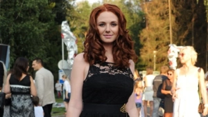 Лена Катина назвала «Евровидение» больной темой