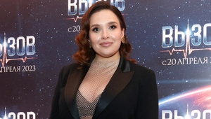 Ольга Дибцева, которая развелась 3 месяца назад, беременна Ольга Дибцева, которая развелась 3 месяца назад, беременна