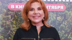 Марина Федункив рассказала о преимуществах рождения ребёнка в зрелом возрасте