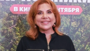 Марина Федункив рассказала о преимуществах рождения ребёнка в зрелом возрасте