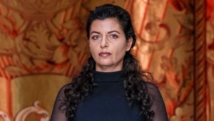 Маргарита Симоньян обратилась к поклонникам после начала химиотерапии Маргарита Симоньян обратилась к поклонникам после начала химиотерапии