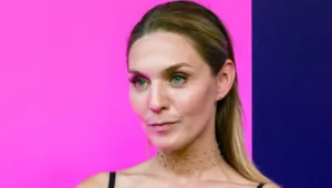 Анна Ещенко рассказала, как попала в страшную аварию: «Машину собирали по кусочкам»