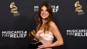 Эми Аллен — о секрете создания хитов: «У меня свой собственный процесс»