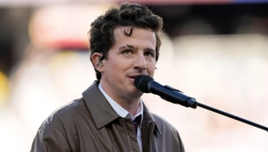 Чарли Пут впервые стал отцом