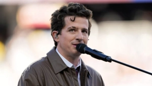 Чарли Пут впервые стал отцом