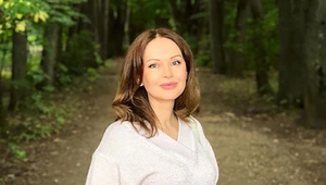 Ирина Безрукова рассказала о зачатии с помощью ЭКО Ирина Безрукова рассказала о зачатии с помощью ЭКО
