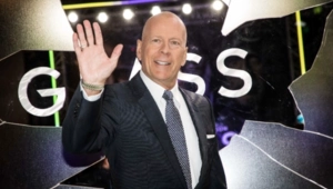 Друзья Уиллиса рассказали, что актер не осознает своей деменции