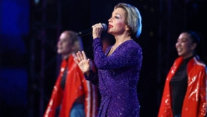 Танцоры Булановой рассказали, почему ушли от певицы Танцоры Булановой рассказали, почему ушли от певицы