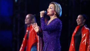 Танцоры Булановой рассказали, почему ушли от певицы