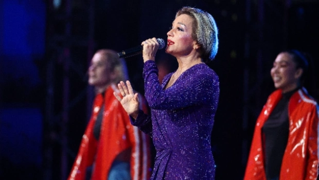 Танцоры Булановой рассказали, почему ушли от певицы Танцоры Булановой рассказали, почему ушли от певицы