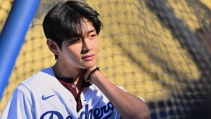 Ви из BTS установил новый рекорд: его сольный альбом собрал 2,5 миллиарда прослушиваний