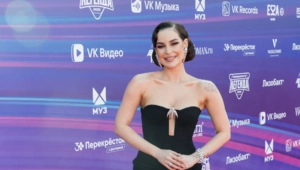 SEVILE (Artik & ASTI): «Желаю зрителям МУЗ-ТВ гармонии и любви в сердце» SEVILE (Artik & ASTI): «Желаю зрителям МУЗ-ТВ гармонии и любви в сердце»