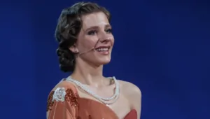 Лиза Арзамасова показала трогательный момент с двухлетней дочерью Лиза Арзамасова показала трогательный момент с двухлетней дочерью