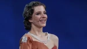 Лиза Арзамасова показала трогательный момент с двухлетней дочерью Лиза Арзамасова показала трогательный момент с двухлетней дочерью