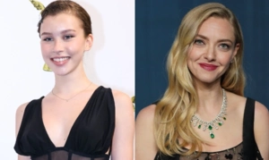 Анна Пересильд вступилась за американскую актрису Аманду Сайфрид