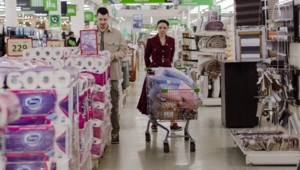 29-го мая пройдет Благотворительная акция «Тележка добра» в честь Дня Защиты детей