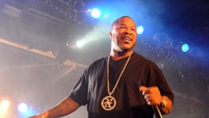 Американский рэпер Xzibit восхитился красотой русских женщин Американский рэпер Xzibit восхитился красотой русских женщин