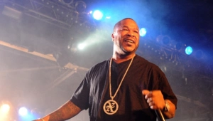 Американский рэпер Xzibit восхитился красотой русских женщин
