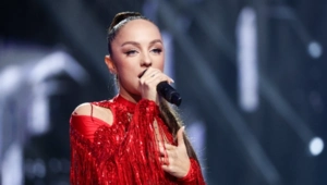 Мари Краймбрери раскрыла секрет быстрого восстановления после родов Мари Краймбрери раскрыла секрет быстрого восстановления после родов