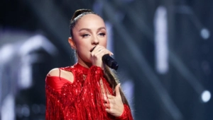 Мари Краймбрери раскрыла секрет быстрого восстановления после родов Мари Краймбрери раскрыла секрет быстрого восстановления после родов