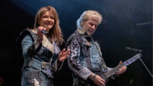 Лидер «Миража» выбрал неожиданных фавориток среди участниц группы