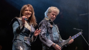 Лидер «Миража» выбрал неожиданных фавориток среди участниц группы