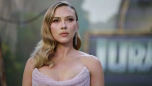 Скарлетт Йоханссон сыграет главную роль в фильме ужасов «Изгоняющий дьявола»