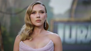 Скарлетт Йоханссон сыграет главную роль в фильме ужасов «Изгоняющий дьявола»