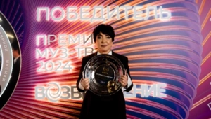 Лолита перед Премией МУЗ-ТВ - о бобрах, «Прорыве года» и вкладе в российский шоу-бизнес