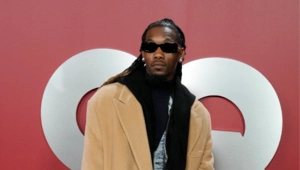 Рэпера Offset ранили в результате стрельбы у казино во Флориде Рэпера Offset ранили в результате стрельбы у казино во Флориде