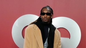 Рэпера Offset ранили в результате стрельбы у казино во Флориде