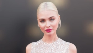 Алена Шишкова рассказала о подростковом периоде дочери от Тимати