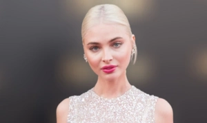 Алена Шишкова рассказала о подростковом периоде дочери от Тимати Алена Шишкова рассказала о подростковом периоде дочери от Тимати