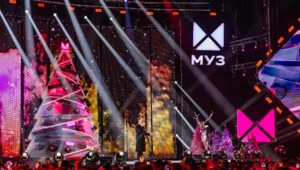 Как встречать Новый год правильно: советы российских знаменитостей