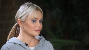 Дана Борисова объяснила, почему часто указывает дочери на недостатки: «Критикую за дело»