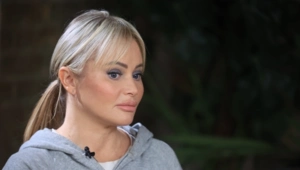 Дана Борисова объяснила, почему часто указывает дочери на недостатки: «Критикую за дело»