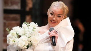 Путь служения, а не хайпа: Волочкова поделилась взглядами на популярность