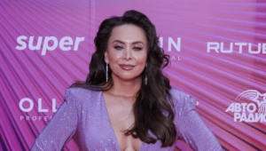 Наталья Фриске похвасталась идеальной фигурой после пластики