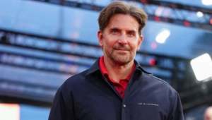 Турецкие сериалы захватили дом Брэдли Купера