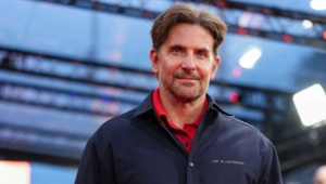 Турецкие сериалы захватили дом Брэдли Купера