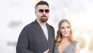 Юлия Ковальчук прокомментировала спорное заявление мужа Алексея Чумакова о браке