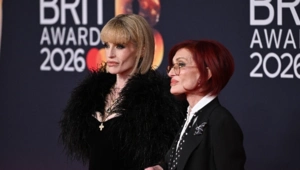 Келли Осборн ответила на критику своей внешности