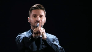 Сергей Лазарев пошутил про неприятный запах своего директора