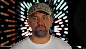 Баста поделился подробностями нового альбома в сотрудничестве с Гуфом Баста поделился подробностями нового альбома в сотрудничестве с Гуфом